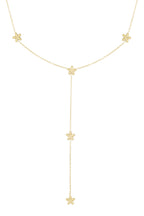 collana endless bloom