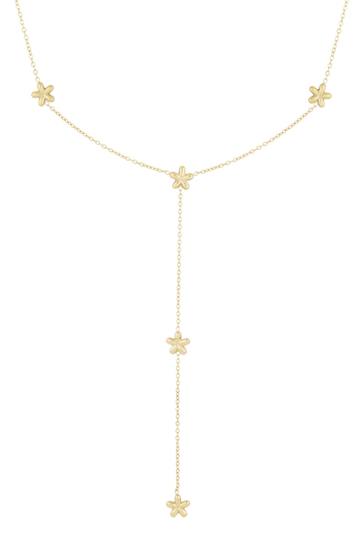 collana endless bloom
