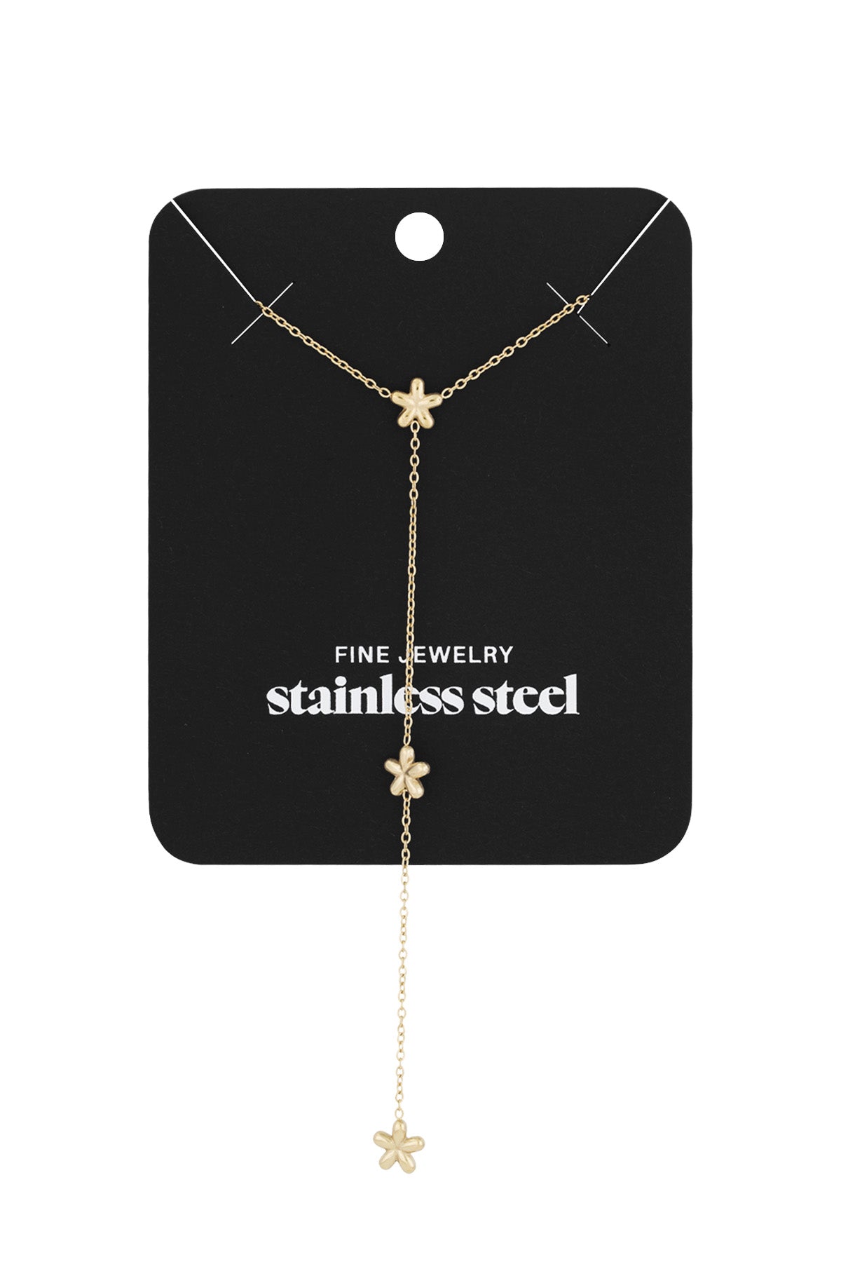 collana endless bloom