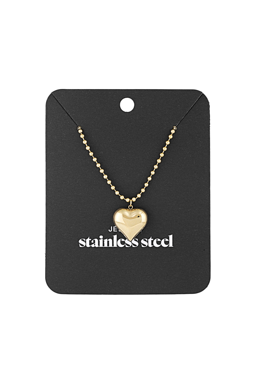 collana much love