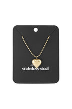 collana much love