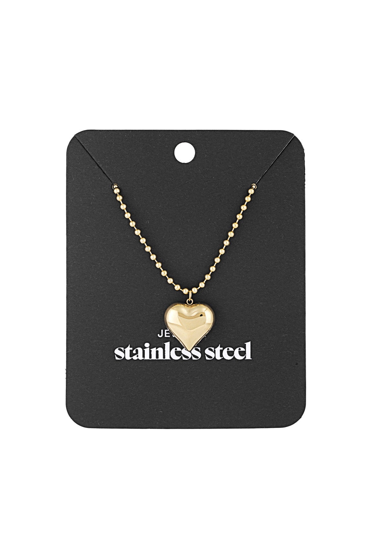 collana much love
