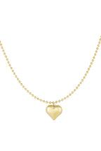 collana much love