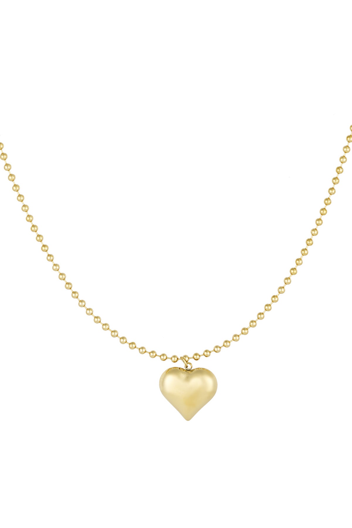 collana much love