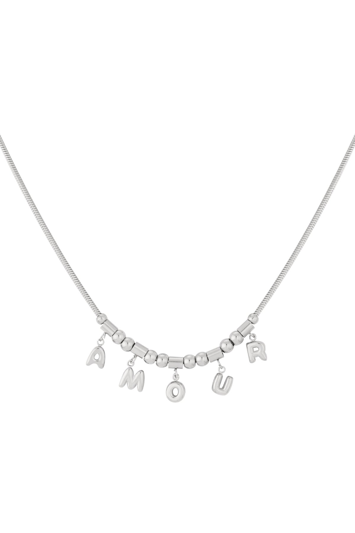 collana amour