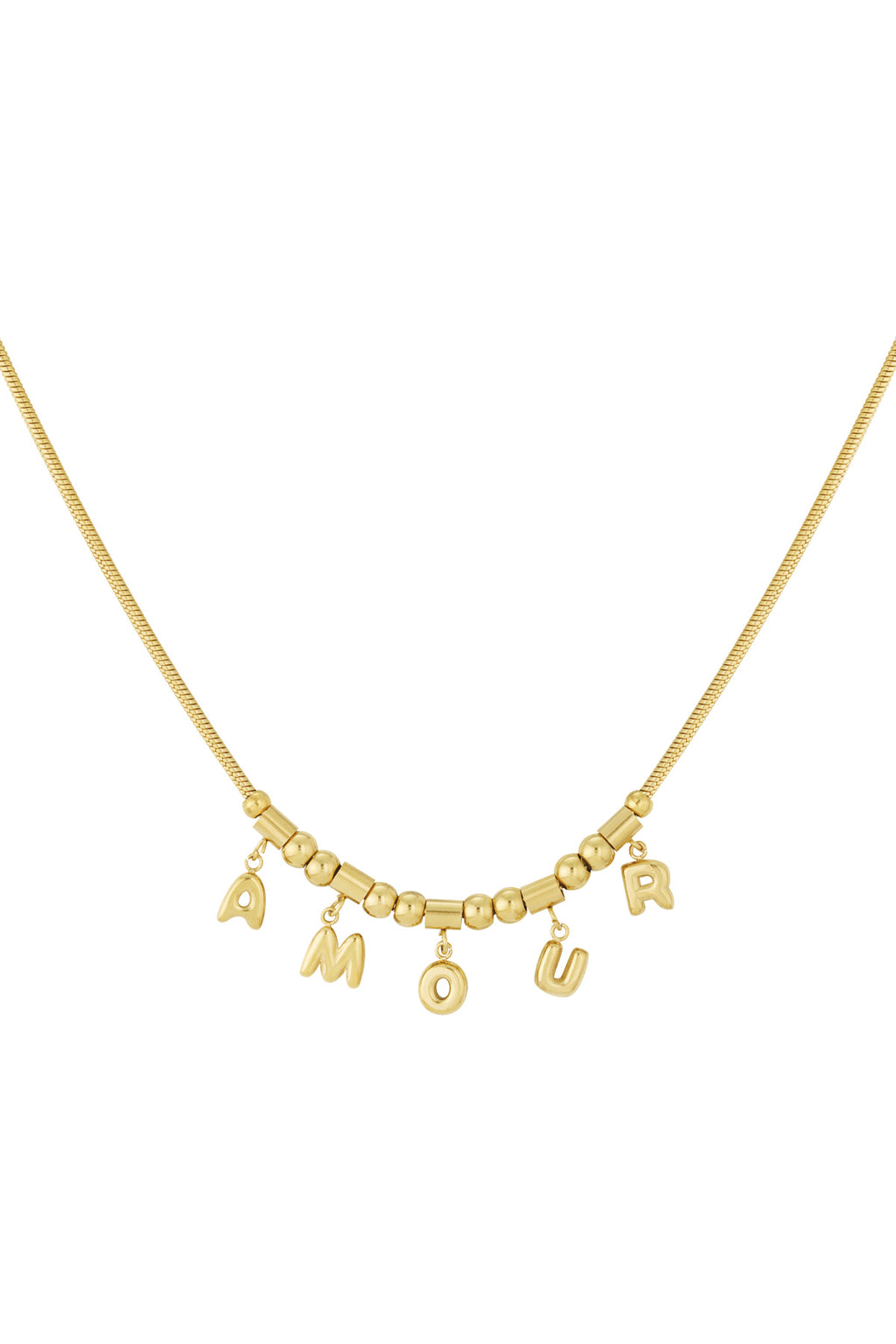 collana amour