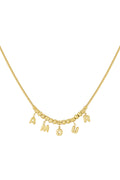 collana amour