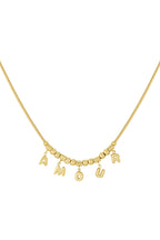 collana amour