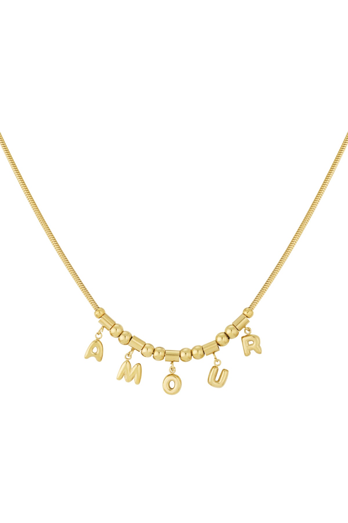 collana amour