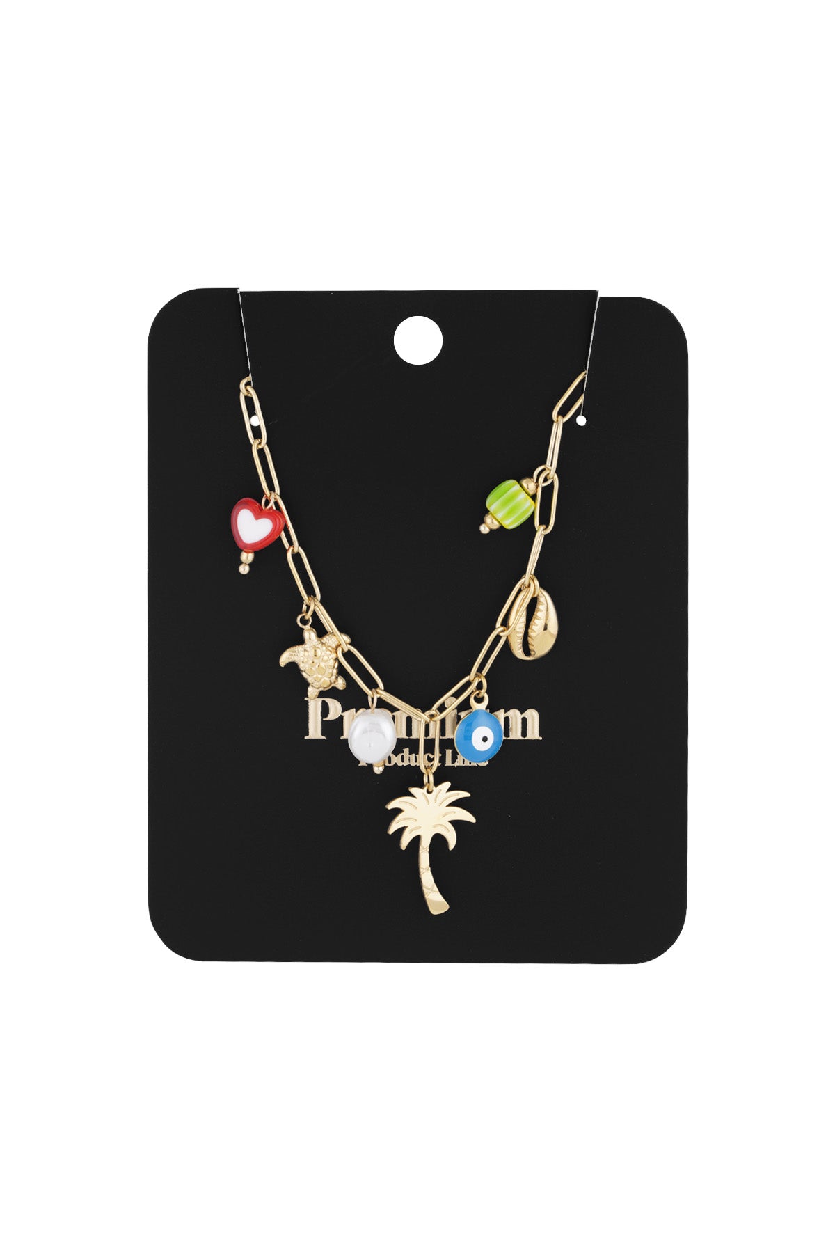 collana brezza tropicale