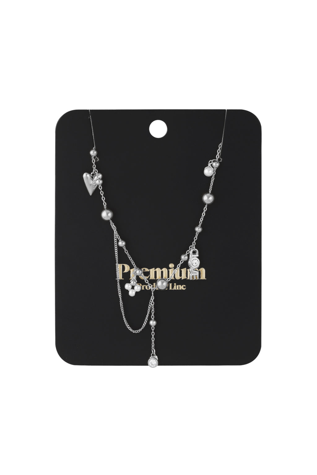 collana connected love