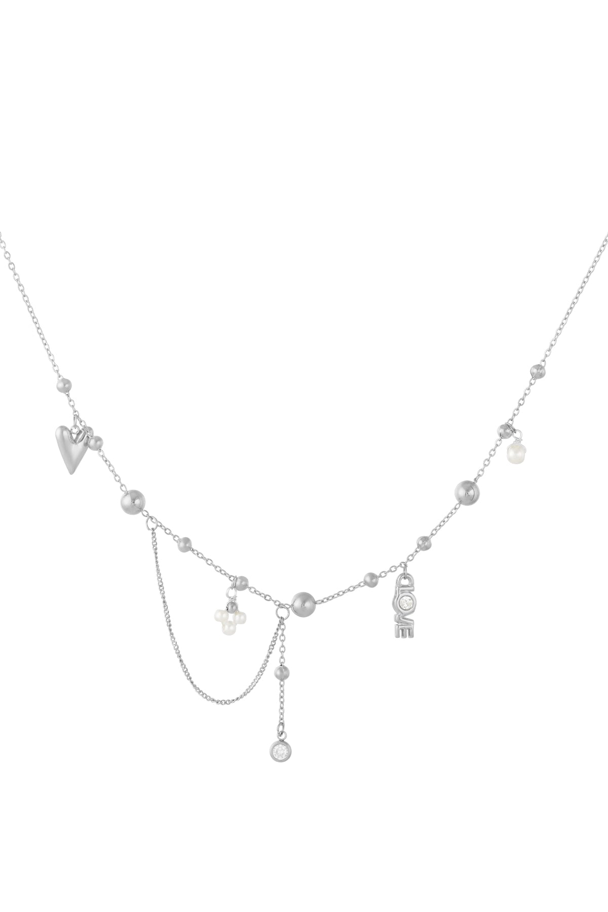 collana connected love