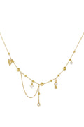 collana connected love