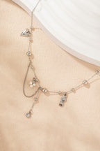 collana connected love