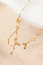 collana connected love