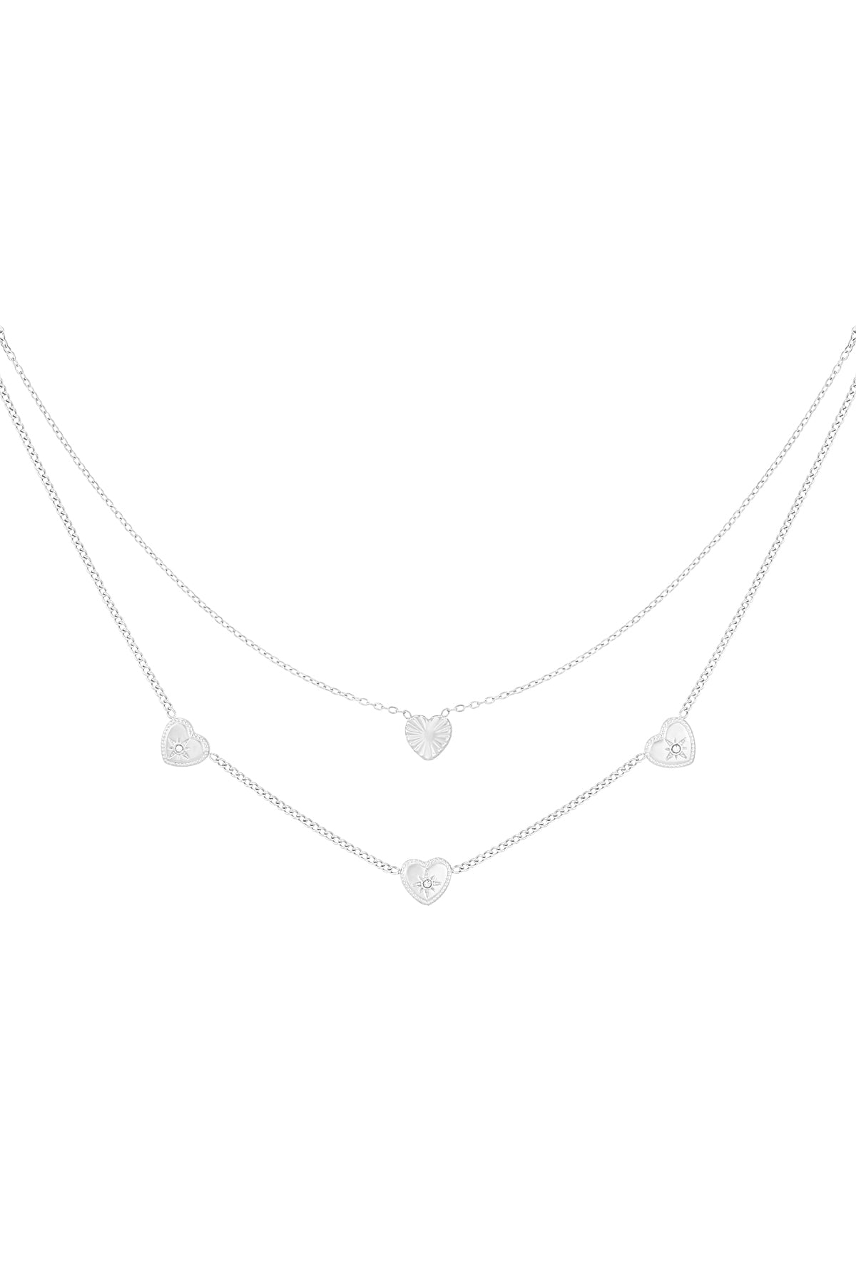 collana tutto l'amore