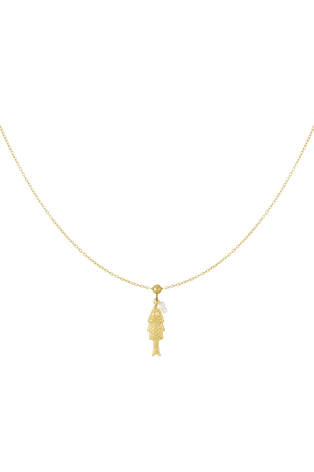 collana fishy