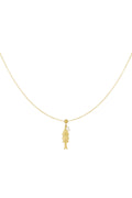 collana fishy