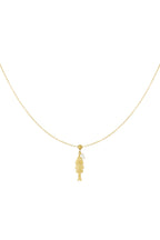 collana fishy