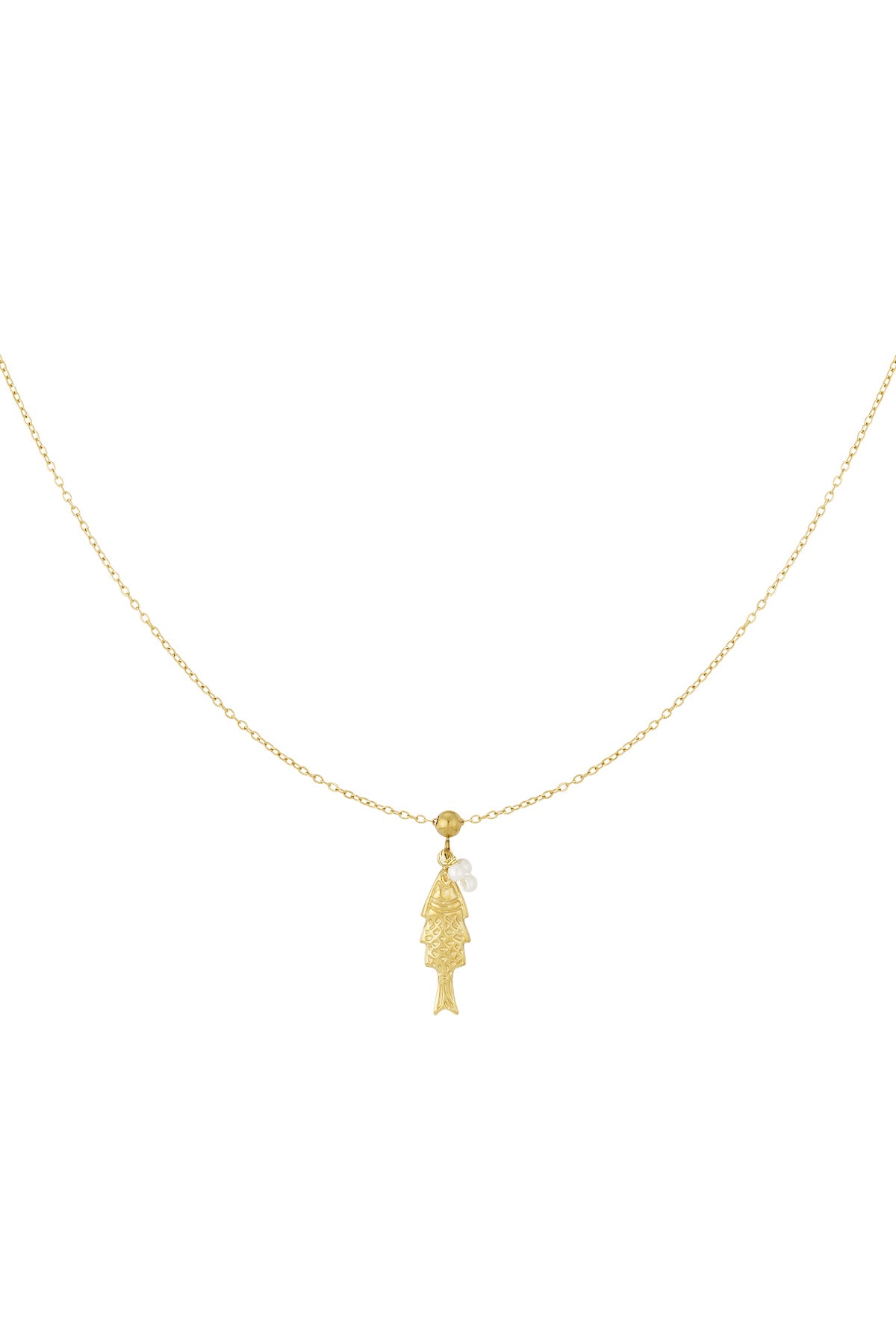 collana fishy