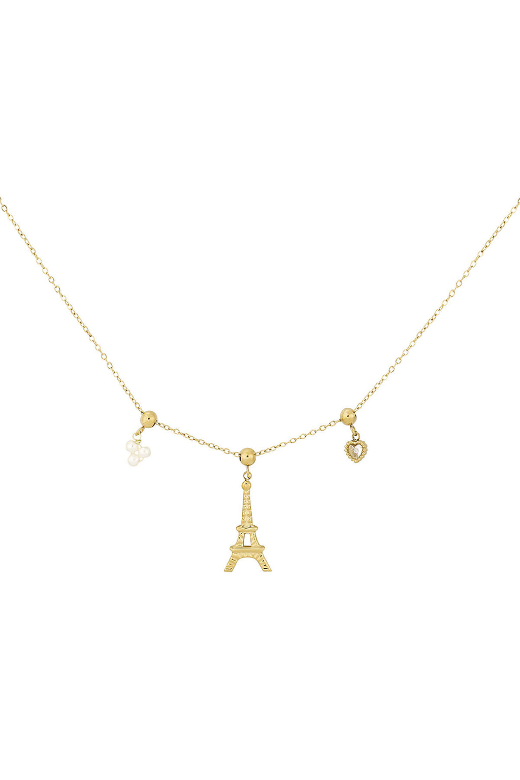 Collana della Torre Eiffel