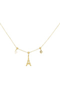Collana della Torre Eiffel