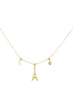 Collana della Torre Eiffel