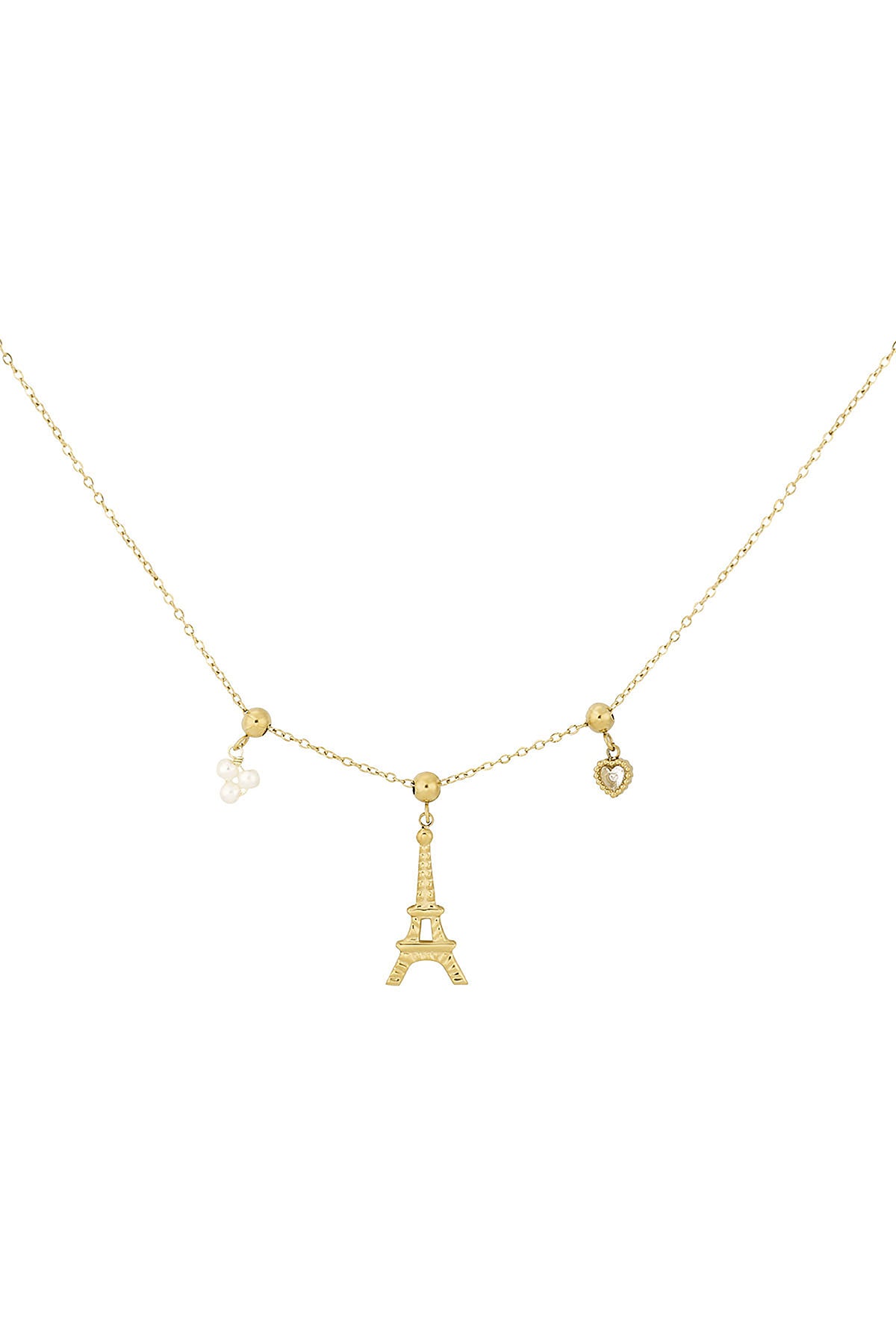 Collana della Torre Eiffel