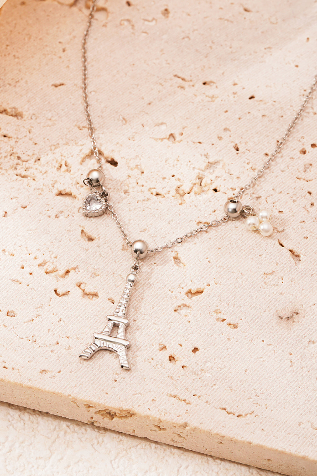 Collana della Torre Eiffel