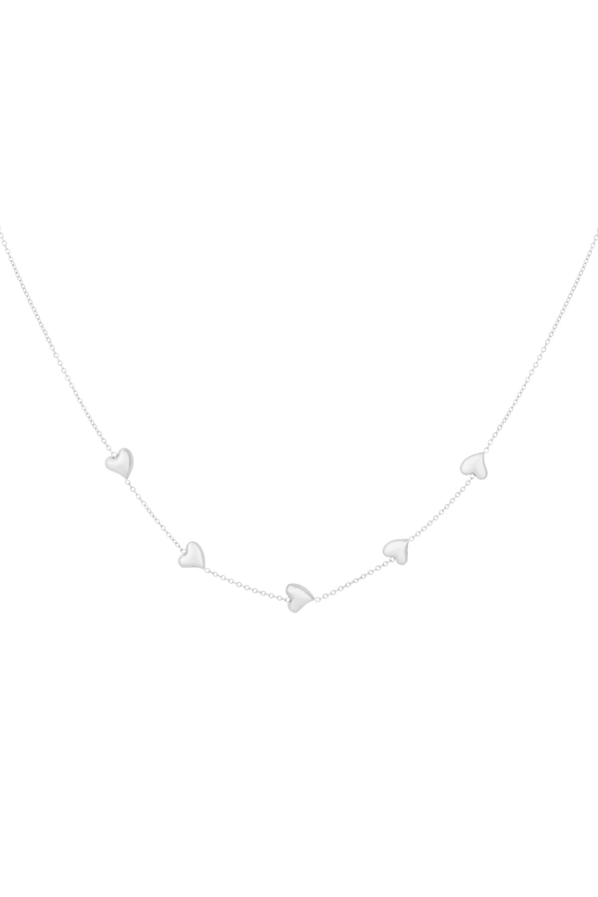 collana dolce affetto