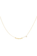 collana stelle splendenti