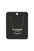 collana stelle splendenti