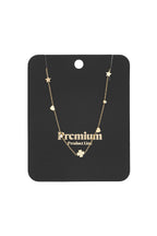 collana dei desideri scintillanti