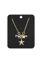 collana con ciondolo ti vedo