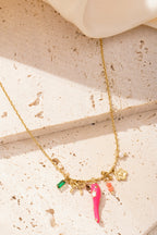 collana pepe