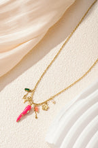 collana pepe