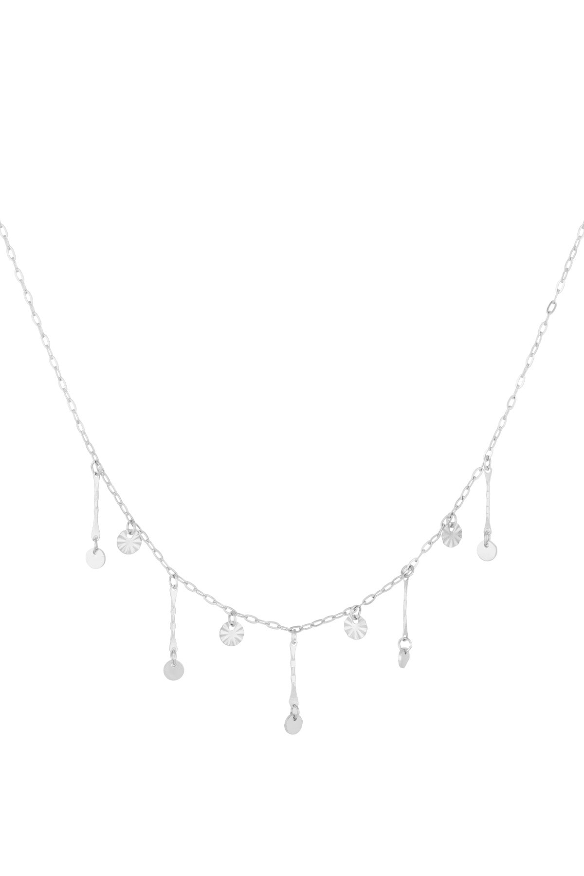 collana golden glimmer