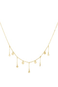 collana golden glimmer