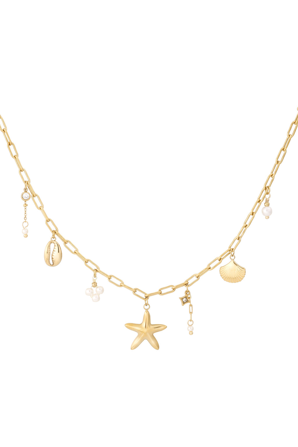 collana beach day