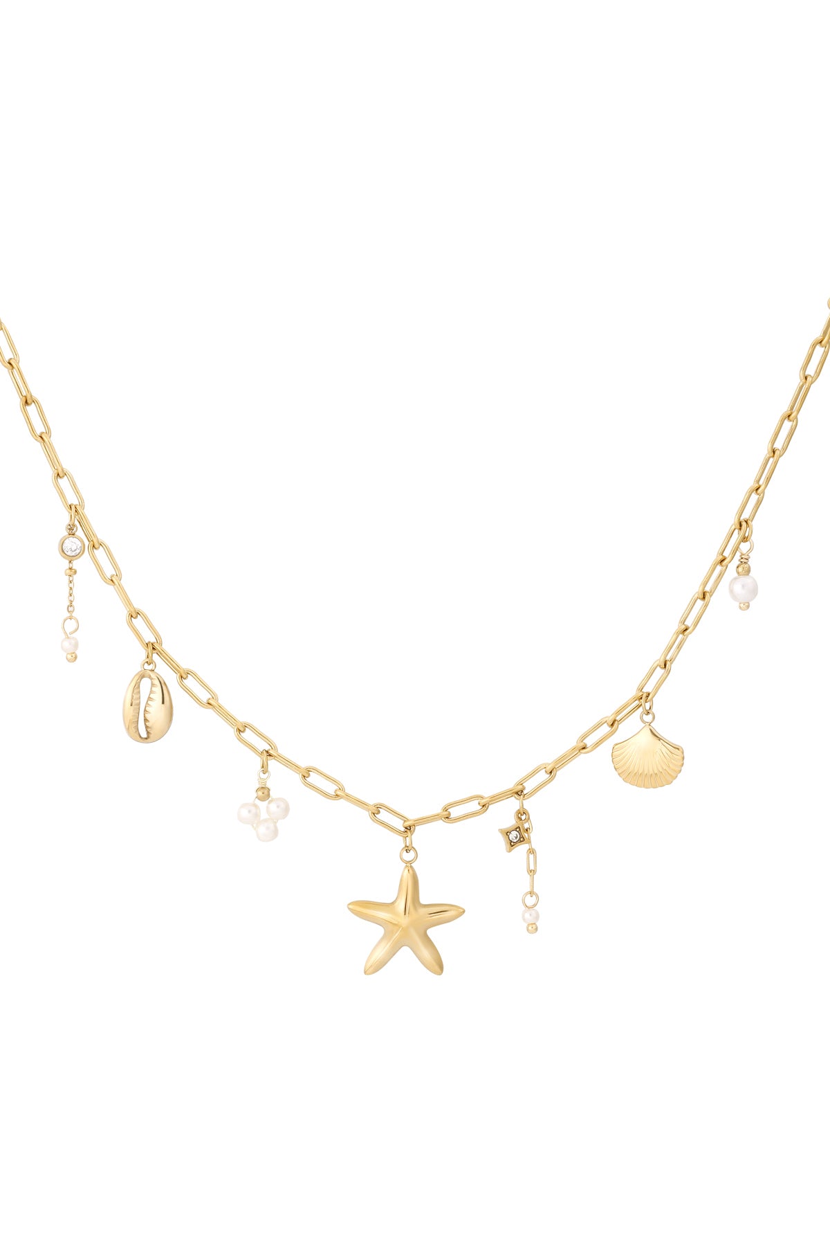 collana beach day