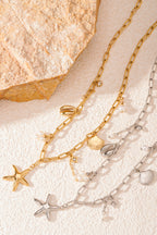 collana beach day