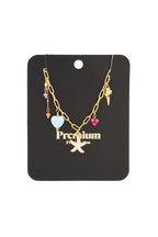 collana stella marina