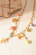 collana mystic tides