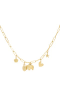 collana jolly charms
