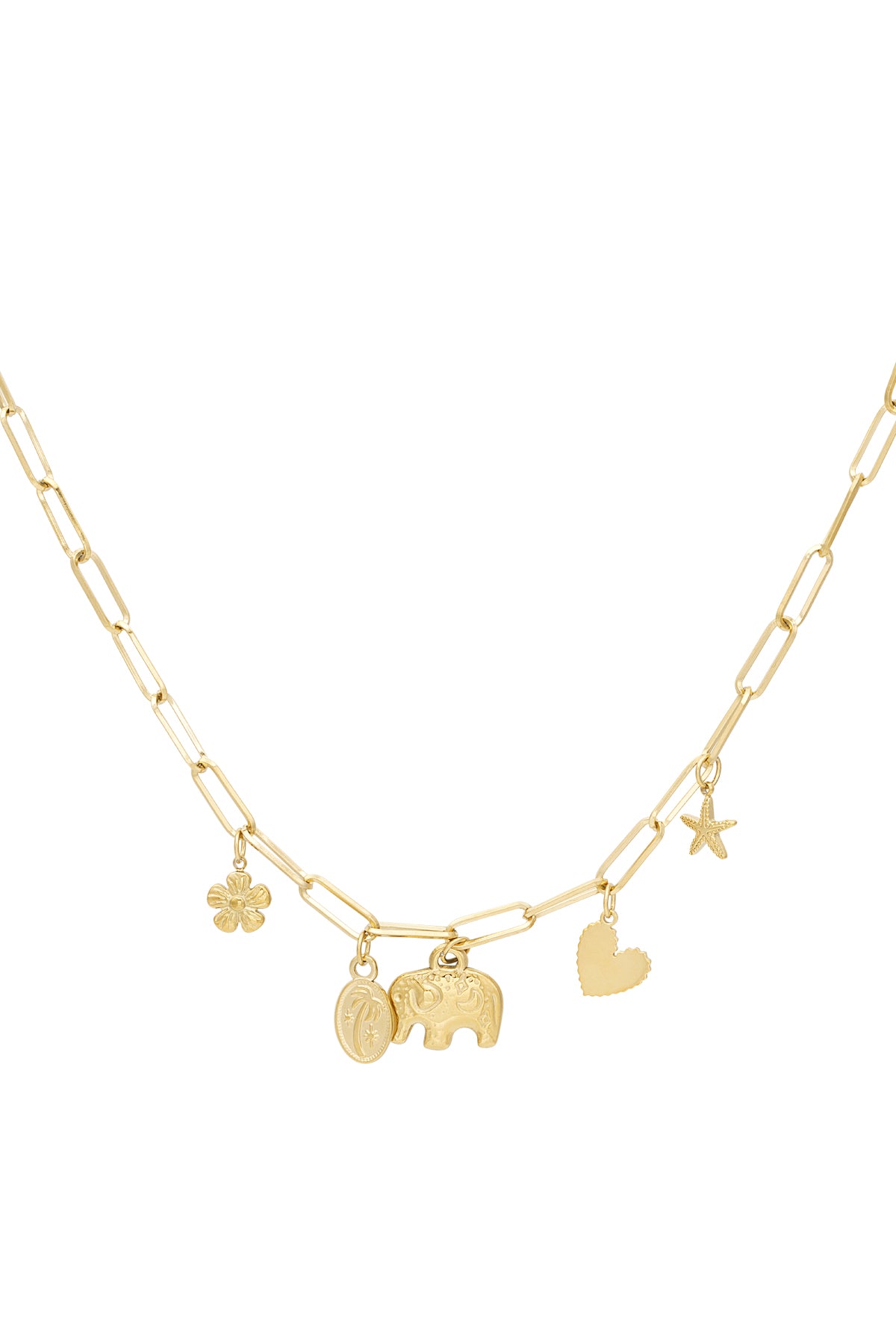 collana jolly charms