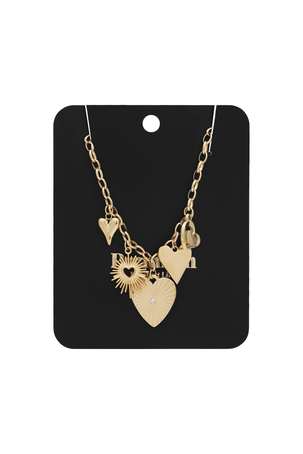 collana loving links