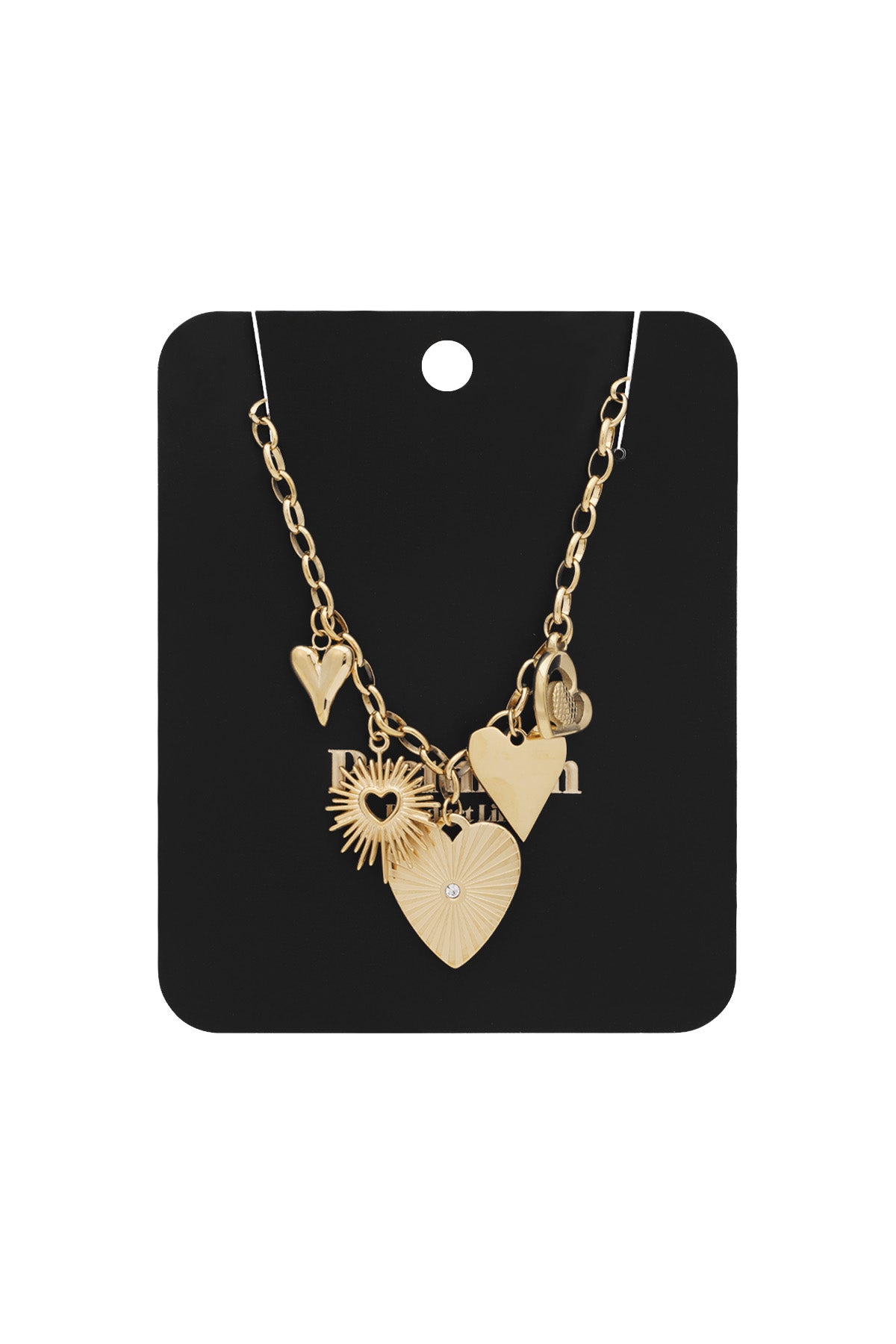 collana loving links