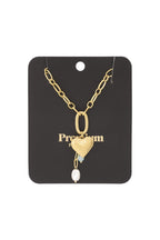 collana heart glow