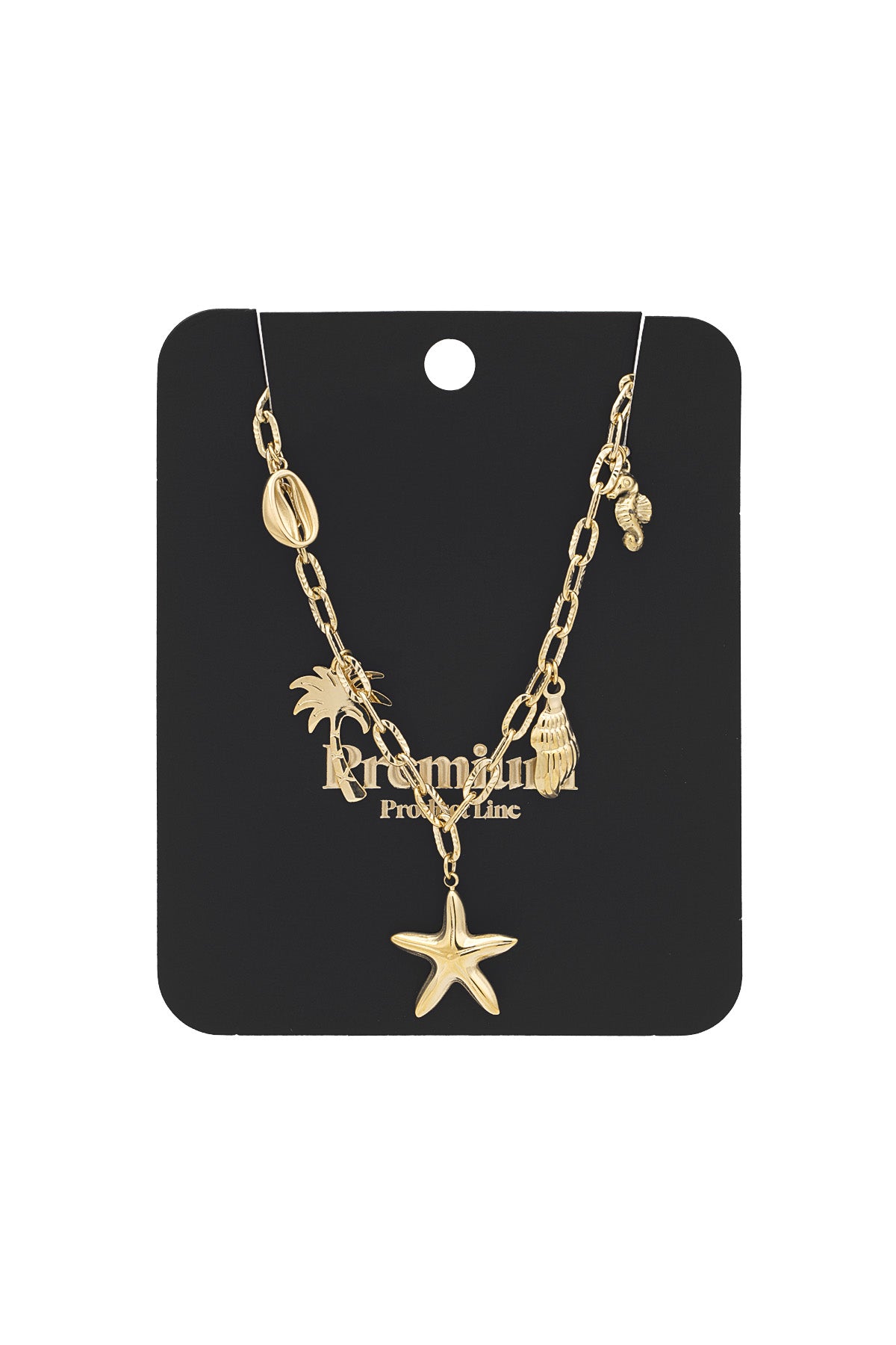 collana ocean escape