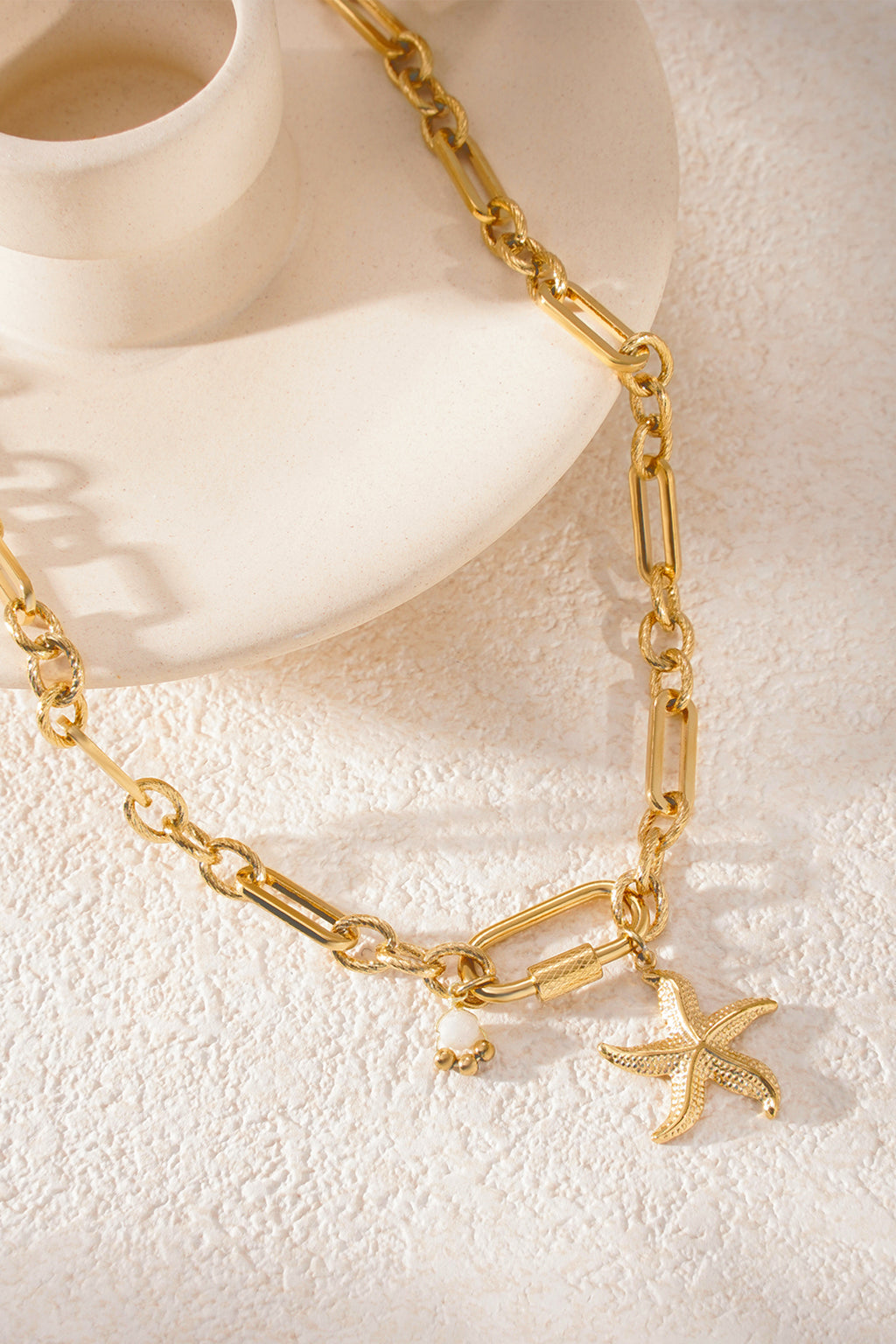 collana stella marina cena